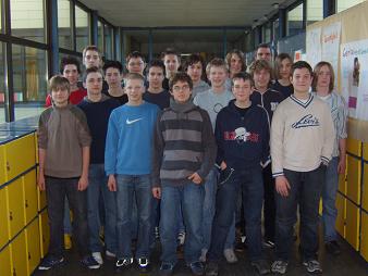 Gruppenfoto